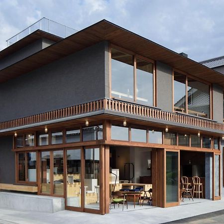 Soil Setoda โอโนะมิจิ ภายนอก รูปภาพ