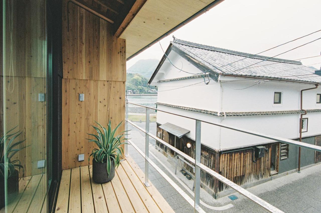 Soil Setoda โอโนะมิจิ ภายนอก รูปภาพ