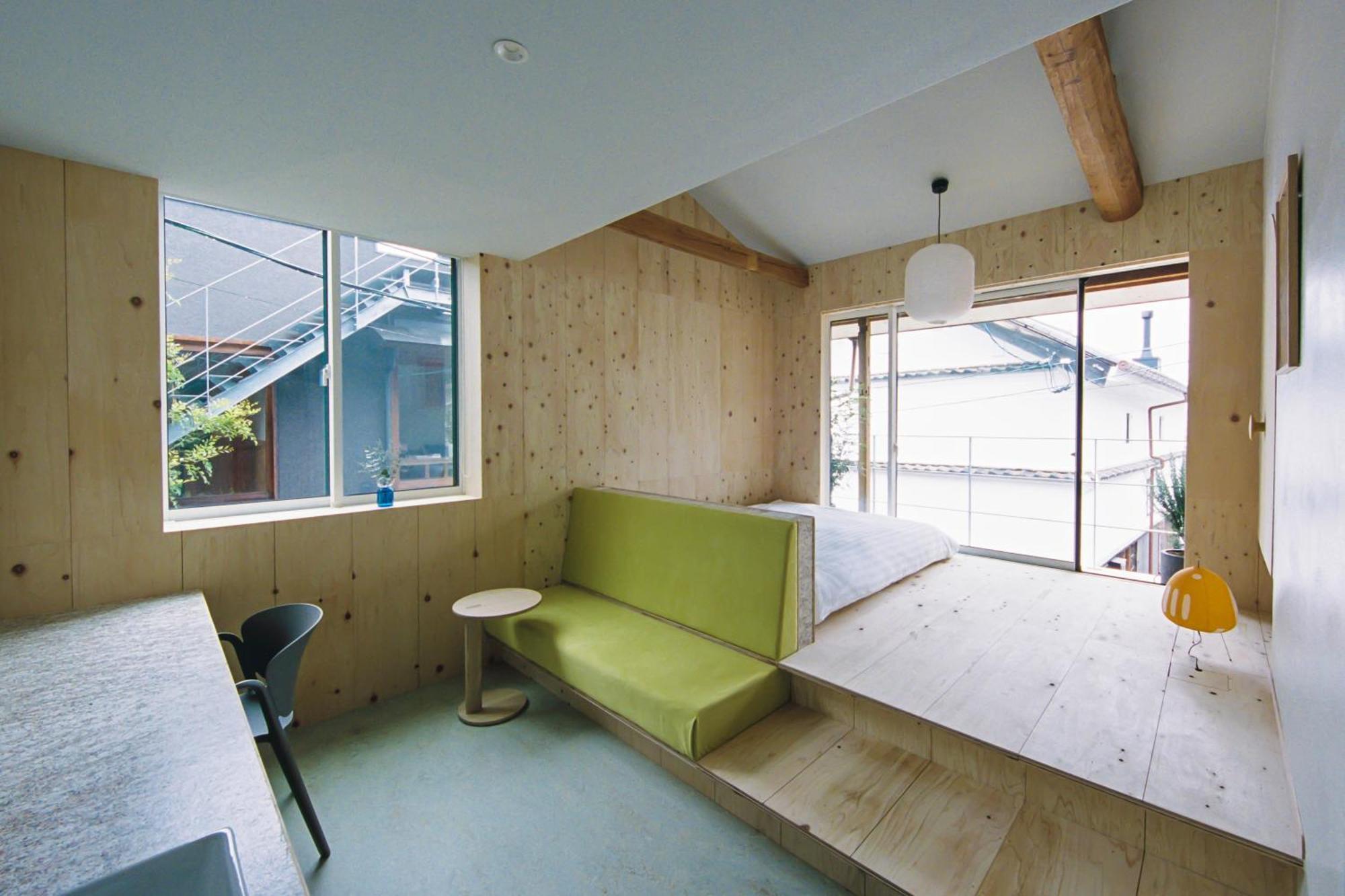 Soil Setoda โอโนะมิจิ ภายนอก รูปภาพ